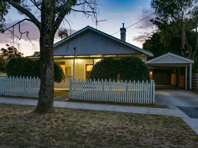 Fifth view of Homely house listing, 16 Grundy Avenue, Nyora VIC 3987