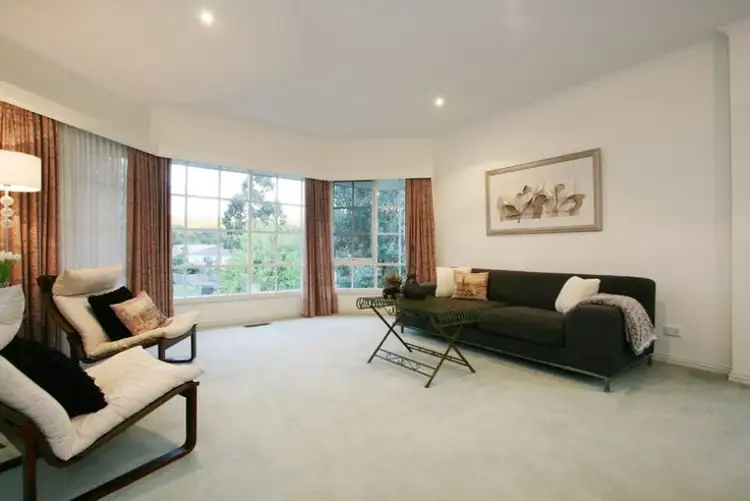 Third view of Homely house listing, 55 Nangathan Way, Croydon North VIC 3136