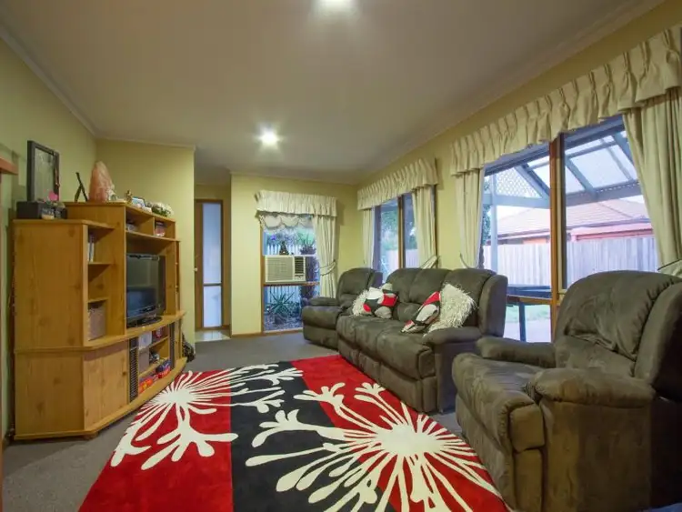 Fourth view of Homely house listing, 4 Warrindale Close, Langwarrin VIC 3910