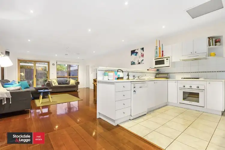 Fifth view of Homely house listing, 171 Mahoneys Road, Forest Hill VIC 3131