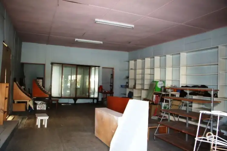 Second view of Homely warehouse listing, . VICTORIA ROAD, Loch VIC 3945