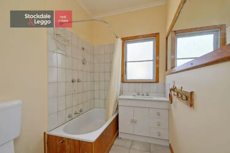Fifth view of Homely house listing, 133 Gordon Street, Traralgon VIC 3844