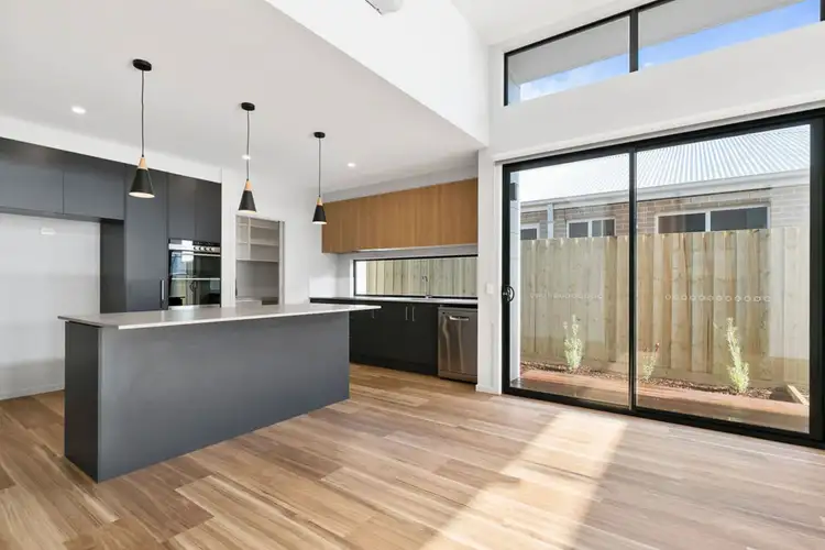 Fourth view of Homely house listing, 63 BOARDWALK BOULEVARD, Cowes VIC 3922