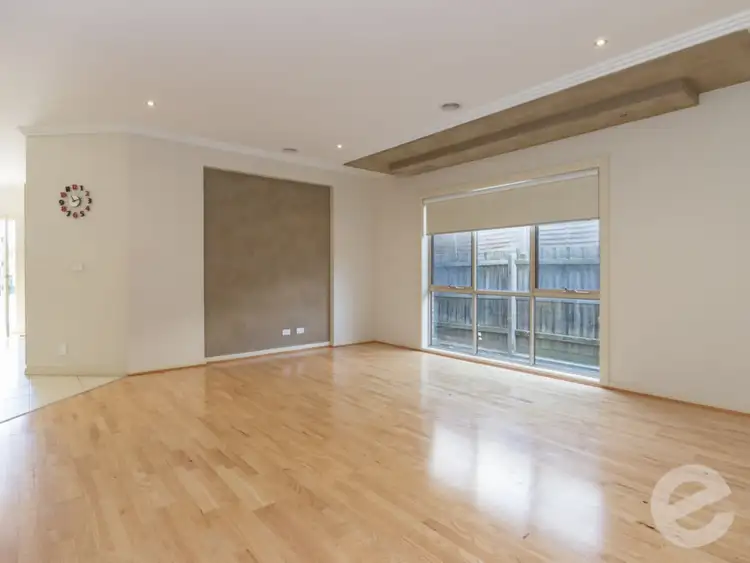 Third view of Homely townhouse listing, 1/79 Fitzgerald Road, Hallam VIC 3803