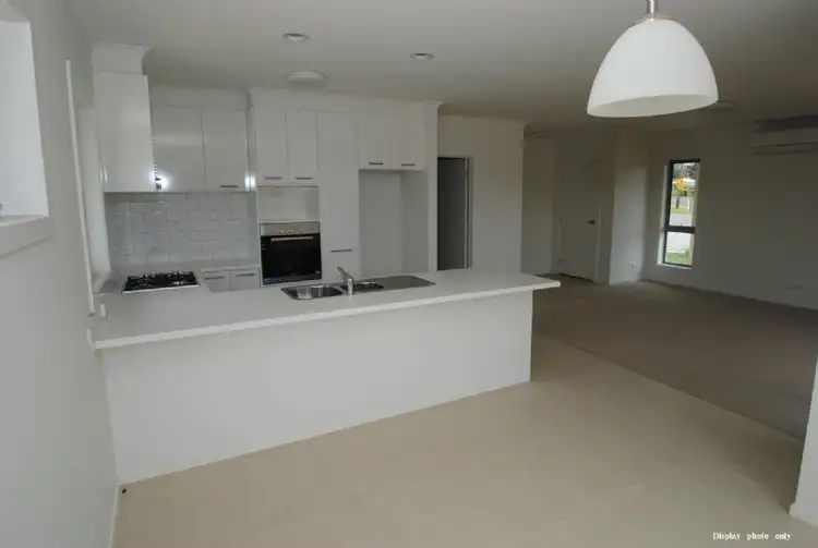 Second view of Homely unit listing, U17/7-9 ALLISON STREET, Leongatha VIC 3953