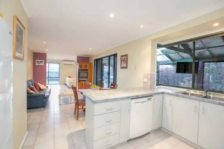Second view of Homely house listing, 126 Courtenay Avenue, Cranbourne North VIC 3977