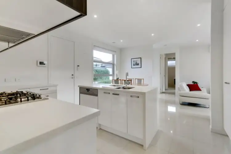 Third view of Homely unit listing, 3/20 Clarkestown Avenue, Mount Eliza VIC 3930