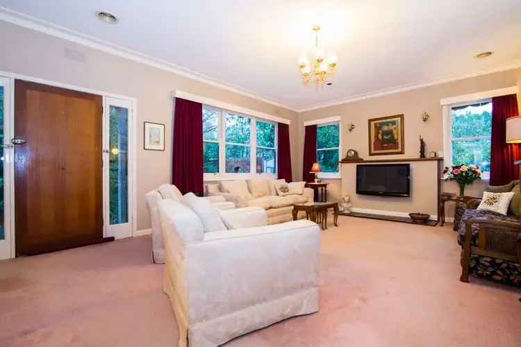 Second view of Homely house listing, 7 Glenora Avenue, Croydon VIC 3136
