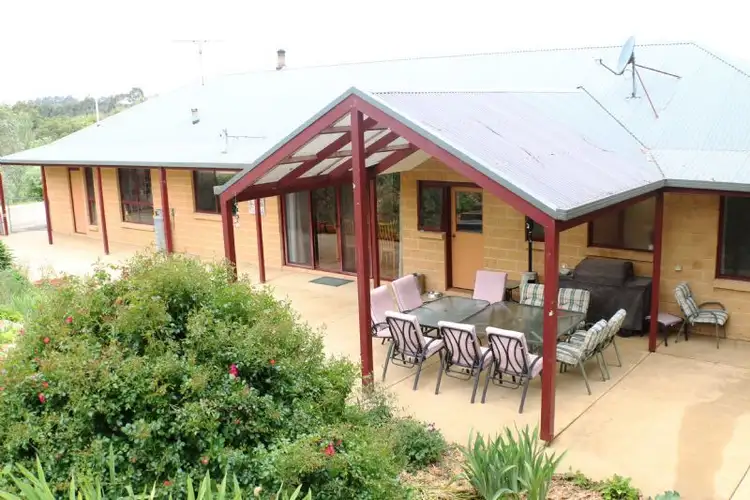 Third view of Homely land listing, 30 AYRLIE PARK CRESCENT, Korumburra VIC 3950