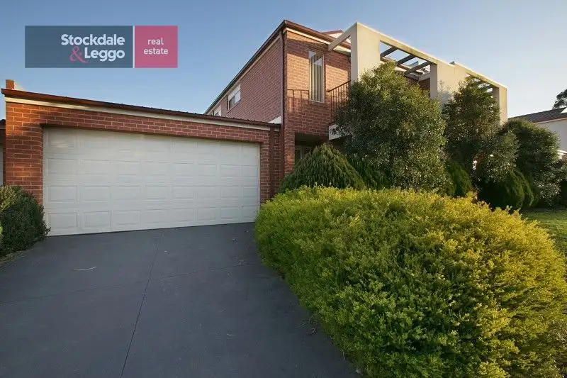Main view of Homely house listing, 5 Provence Place, Narre Warren South VIC 3805
