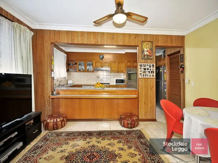 Third view of Homely house listing, 67 Festival Grove, Lalor VIC 3075