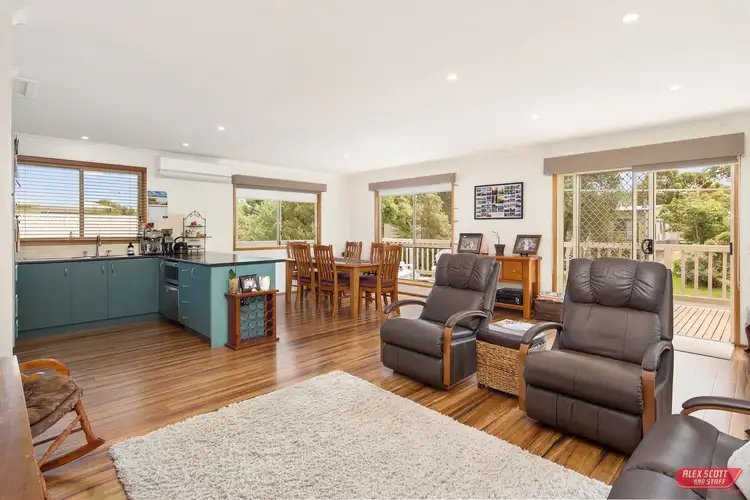 Sixth view of Homely house listing, 7 SPEAR STREET, Cape Paterson VIC 3995