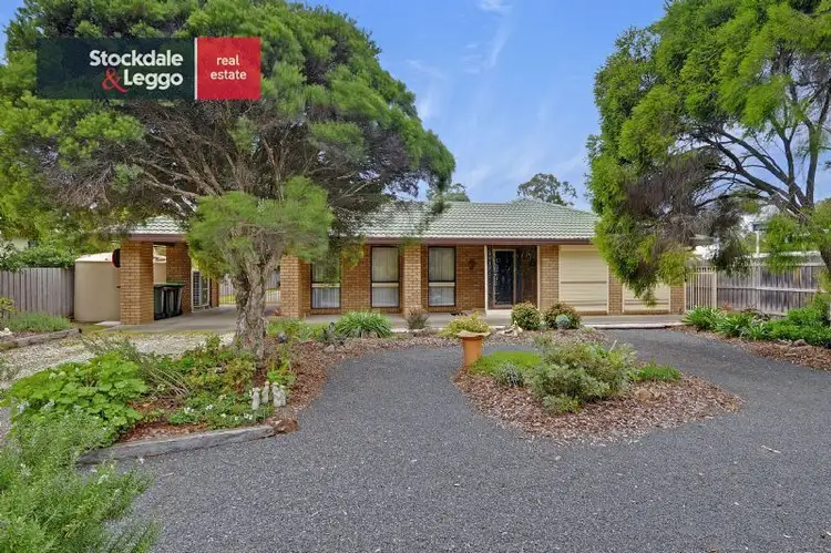 Main view of Homely house listing, 58 King Street, Toongabbie VIC 3856