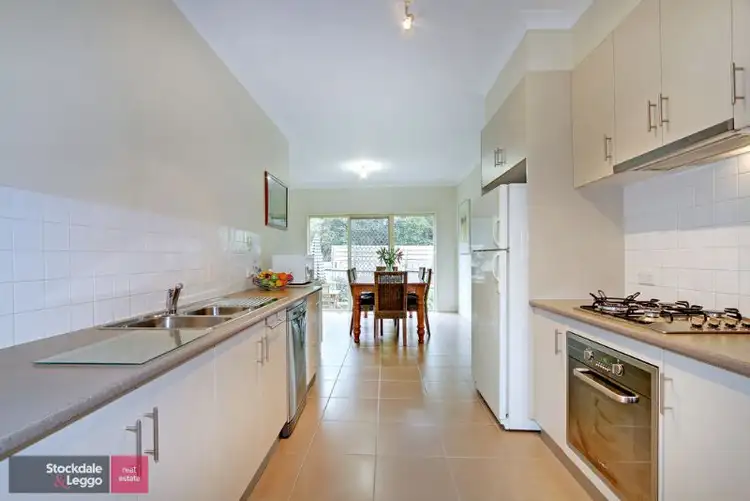Fifth view of Homely house listing, 62A Cherylnne Crescent, Kilsyth VIC 3137
