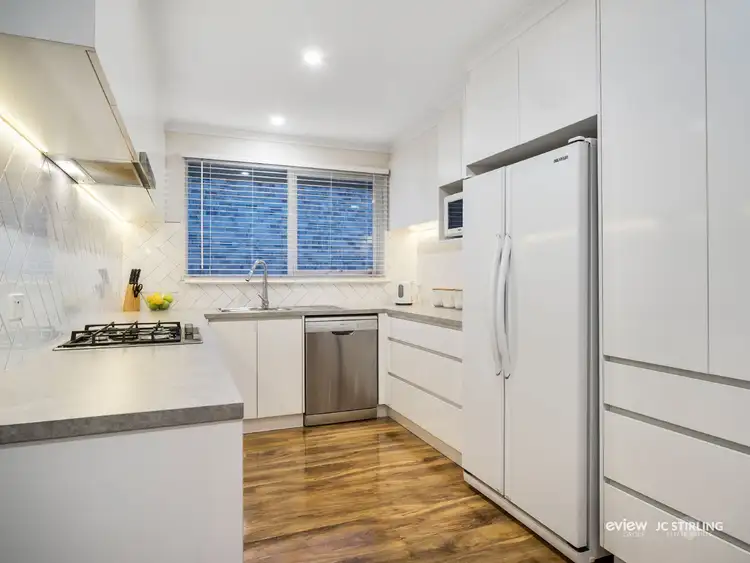 Second view of Homely house listing, 101 Pearcedale Rd, Pearcedale VIC 3912