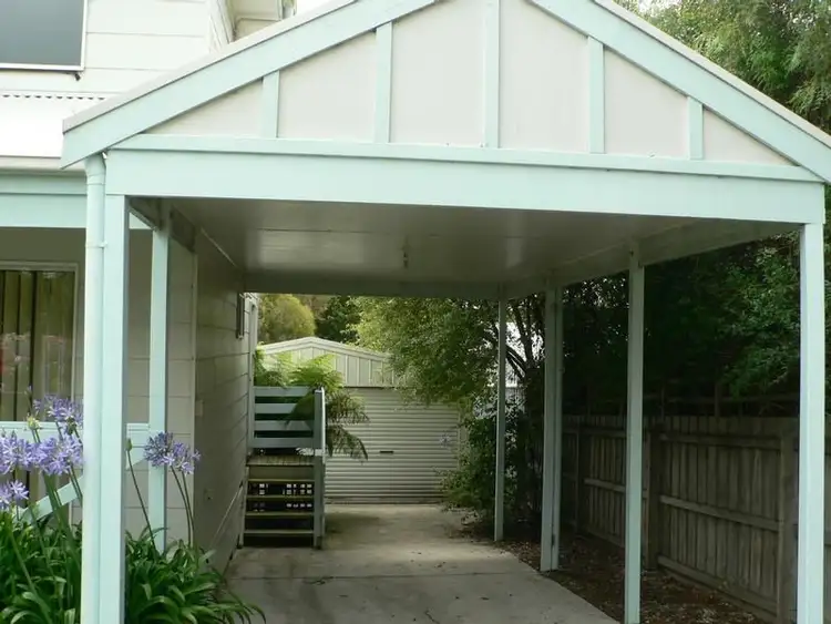 Fourth view of Homely house listing, 31 SEASCAPE AVENUE, Cowes VIC 3922