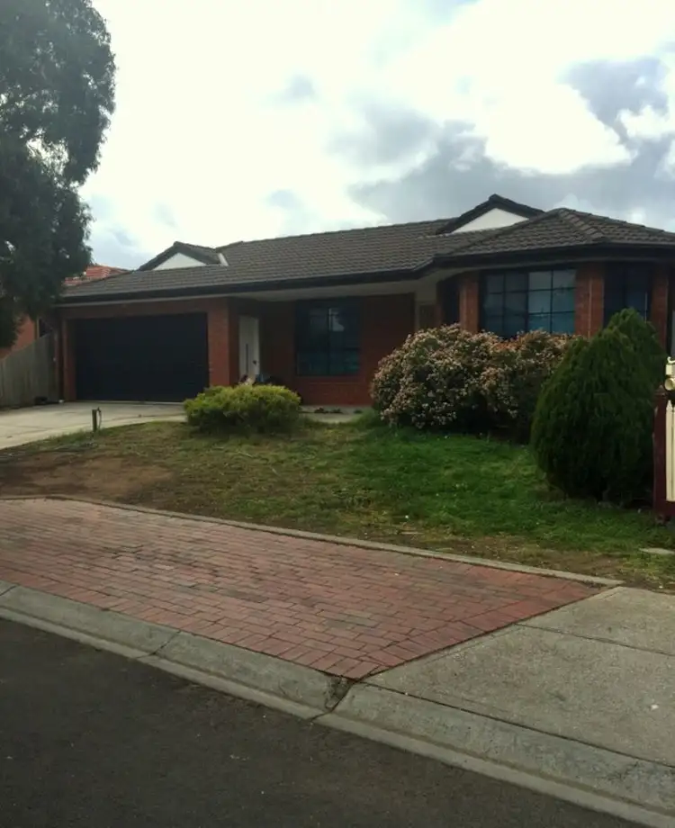 4 Blackwood Way, Delahey VIC 3037