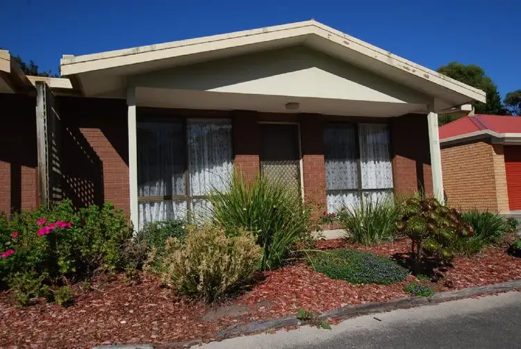 17/21 MCKENZIE STREET, Wonthaggi VIC 3995
