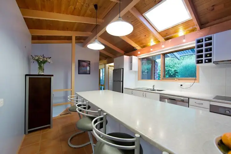 Fifth view of Homely house listing, 5 Millbank Drive, Mount Eliza VIC 3930