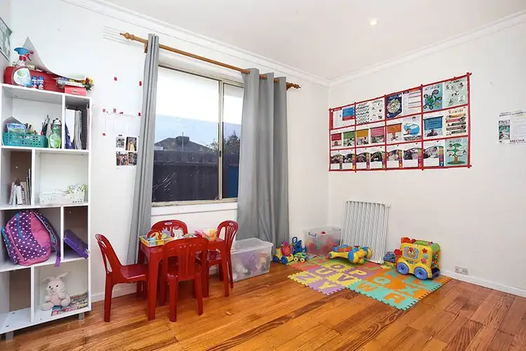 Seventh view of Homely house listing, 1/6 Bryan Court, Sunshine North VIC 3020