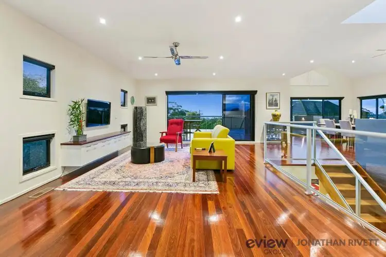 Sixth view of Homely house listing, 63 Wooralla Drive, Mount Eliza VIC 3930