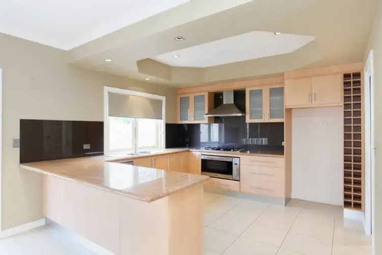 Second view of Homely house listing, 1 Baynton Avenue, Sunshine North VIC 3020