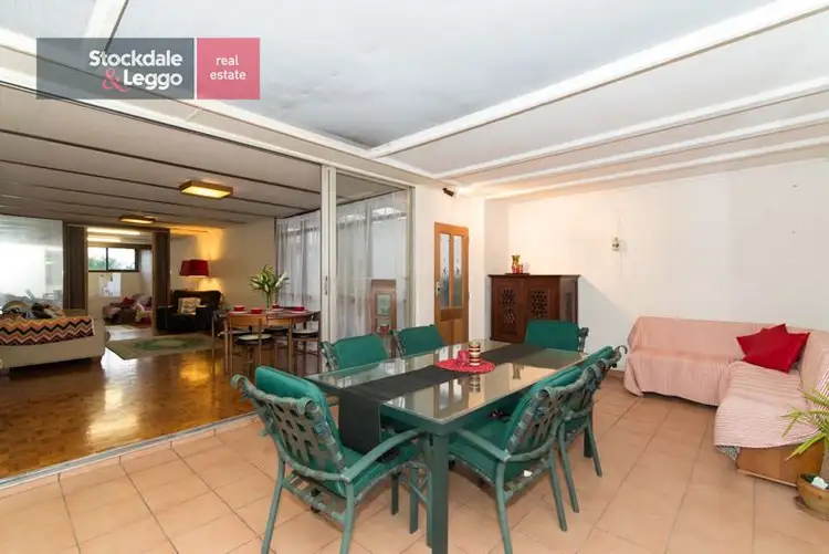 Fifth view of Homely house listing, 2 Ryland Avenue, Croydon VIC 3136