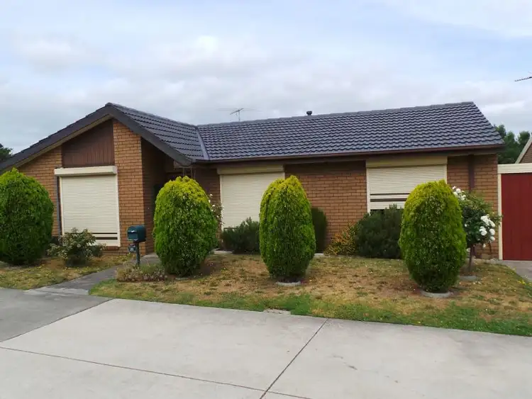 36/63-83 James Street, Dandenong VIC 3175