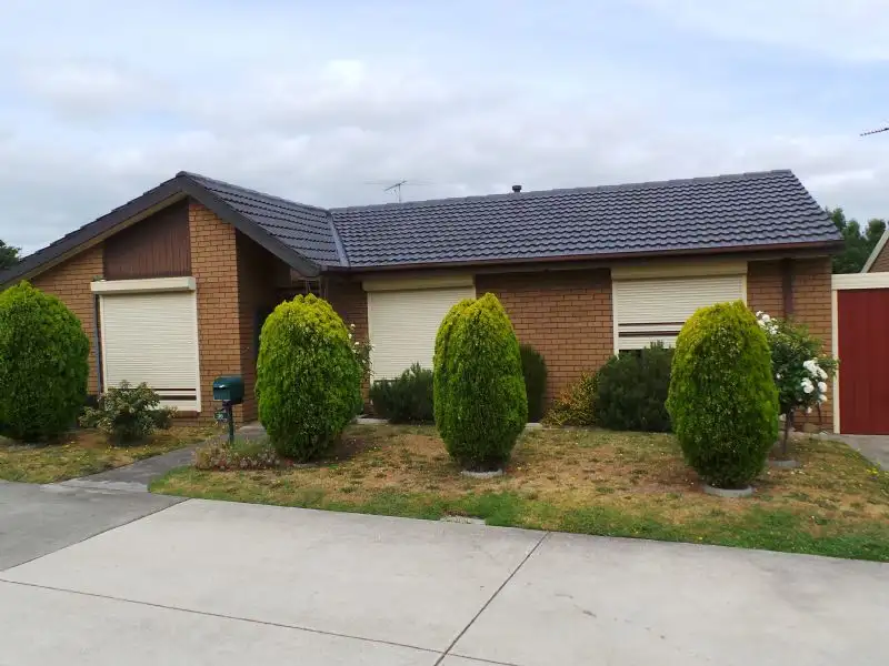 Main view of Homely unit listing, 36/63-83 James Street, Dandenong VIC 3175