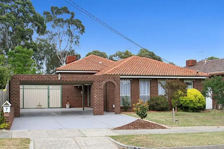 7 David Crescent, Bundoora VIC 3083