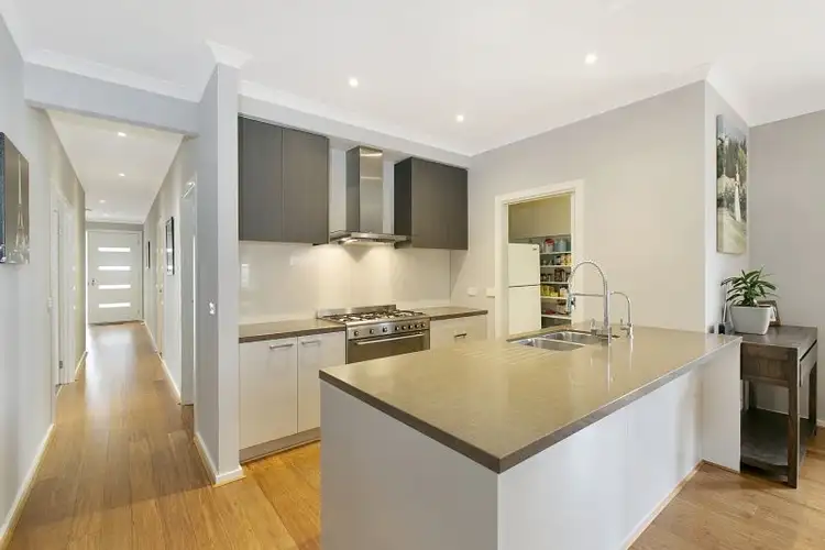 Second view of Homely house listing, 16 Emu Bush Drive, Cranbourne West VIC 3977