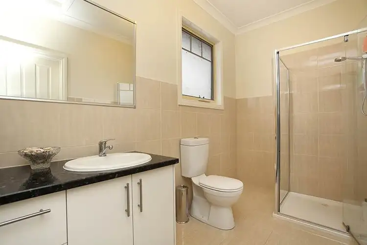 Sixth view of Homely townhouse listing, 1/119 North Street, Hadfield VIC 3046