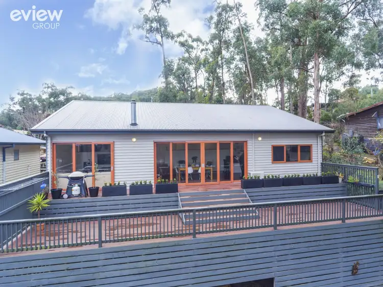 Second view of Homely house listing, 14 Beverley Drive, Healesville VIC 3777
