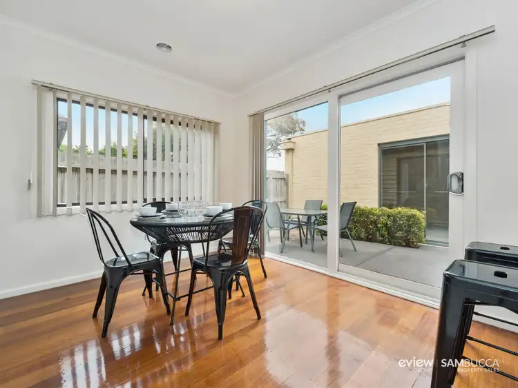 Fourth view of Homely house listing, 1, 16 Chicquita Avenue, Seaford VIC 3198
