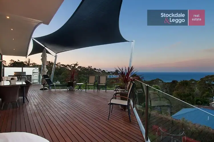 Fourth view of Homely house listing, 12 Garner Street, Dromana VIC 3936