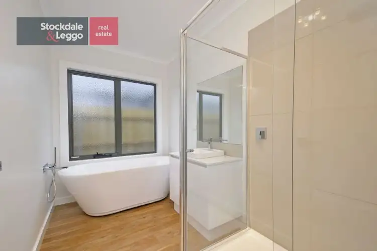 Third view of Homely unit listing, 10A Sherwood Court, Traralgon VIC 3844