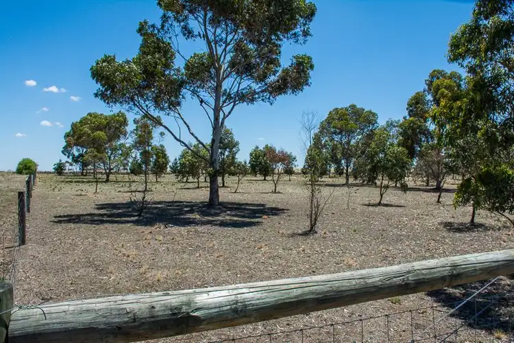 Main view of Homely land listing, 72 Stevenson Road, Bannockburn VIC 3331