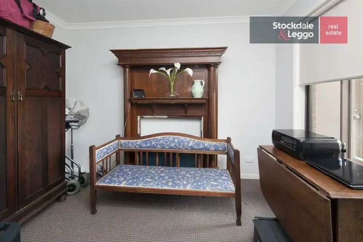 Seventh view of Homely house listing, 6 Rimfire Avenue, Drouin VIC 3818