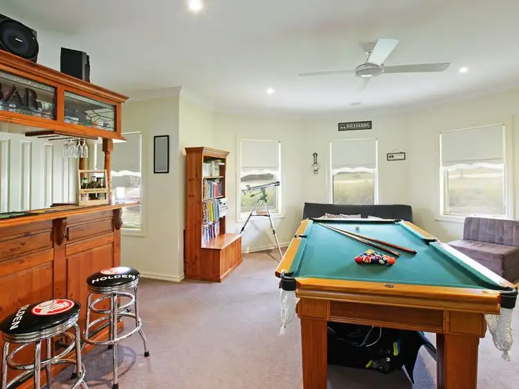 Fourth view of Homely house listing, 8 Milvi Court, Meredith VIC 3331
