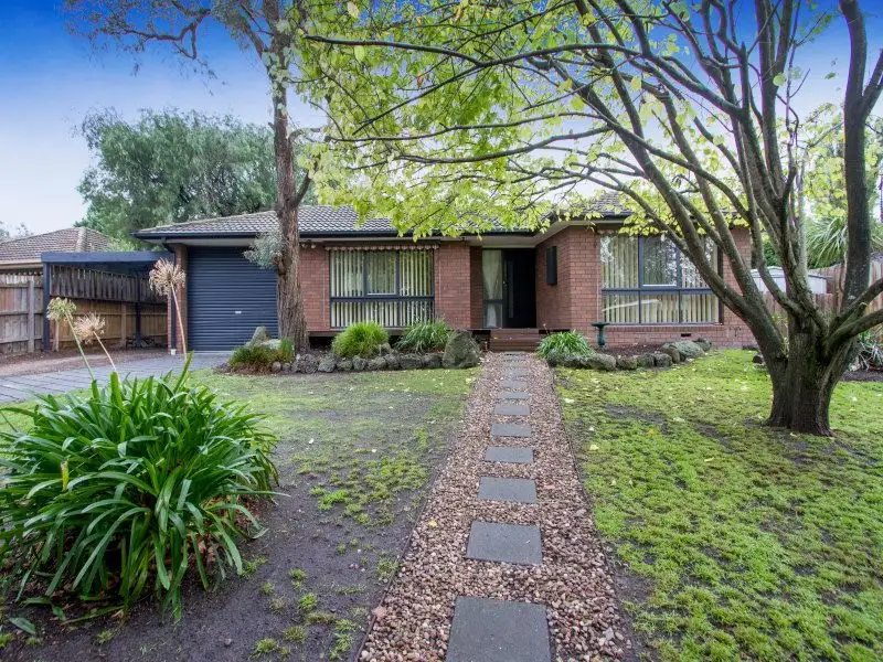 Main view of Homely house listing, 3 Langwarrin Crescent, Langwarrin VIC 3910
