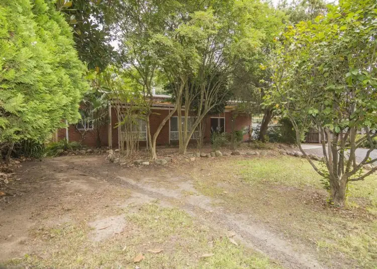 Main view of Homely house listing, 34 Don Road, Healesville VIC 3777