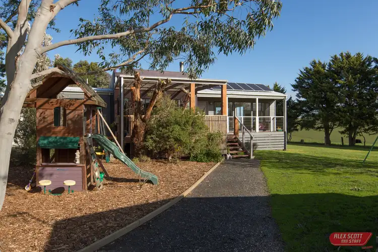 41 MILL ROAD, Woolamai VIC 3995