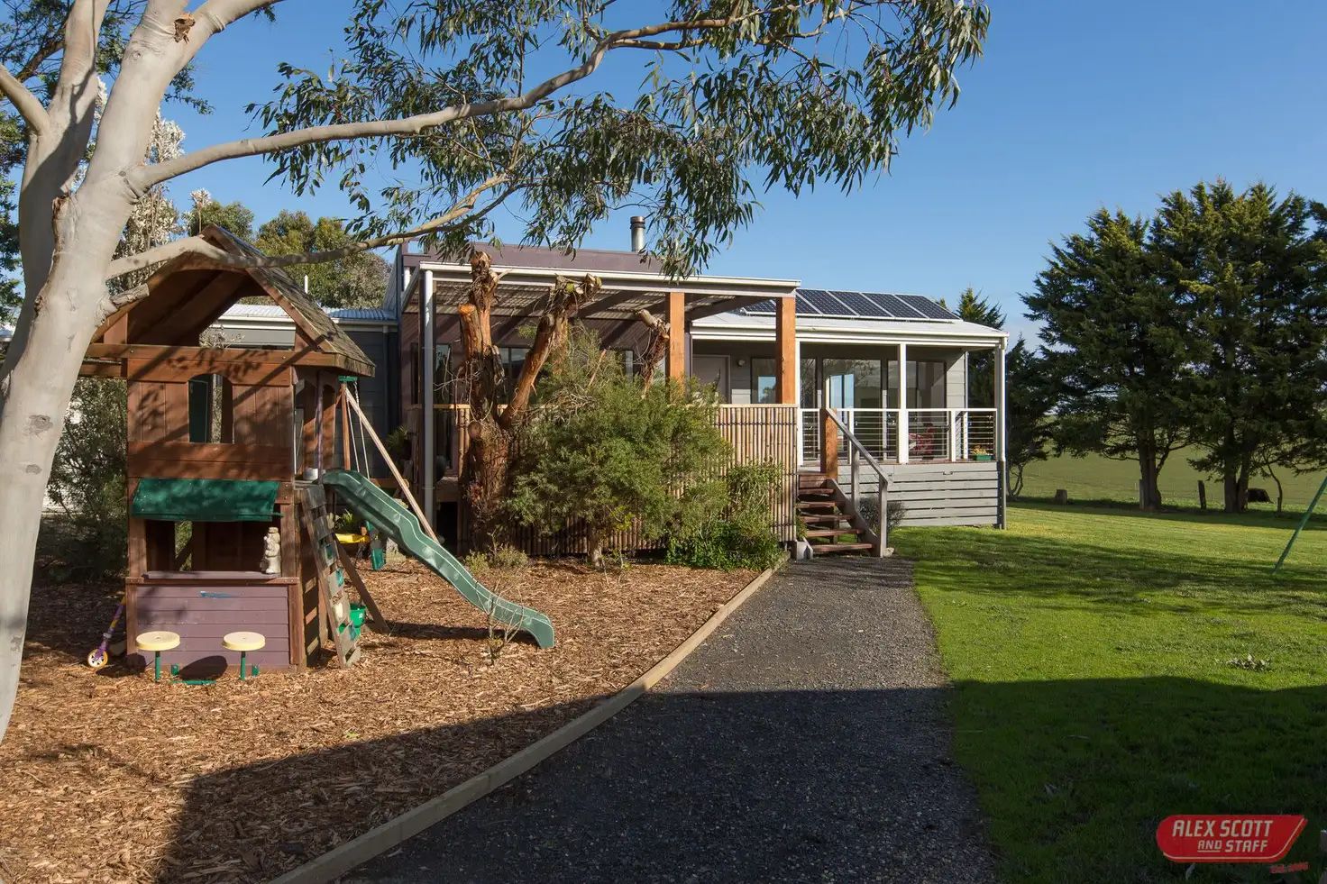 Main view of Homely rural property listing, 41 MILL ROAD, Woolamai VIC 3995