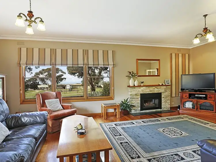 Fourth view of Homely house listing, 34 Beauford Avenue, Bell Post Hill VIC 3215