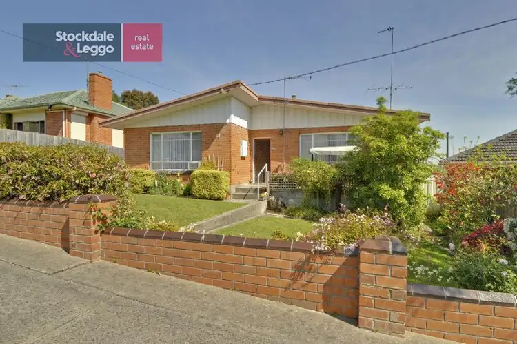 22 Donald Street, Morwell VIC 3840