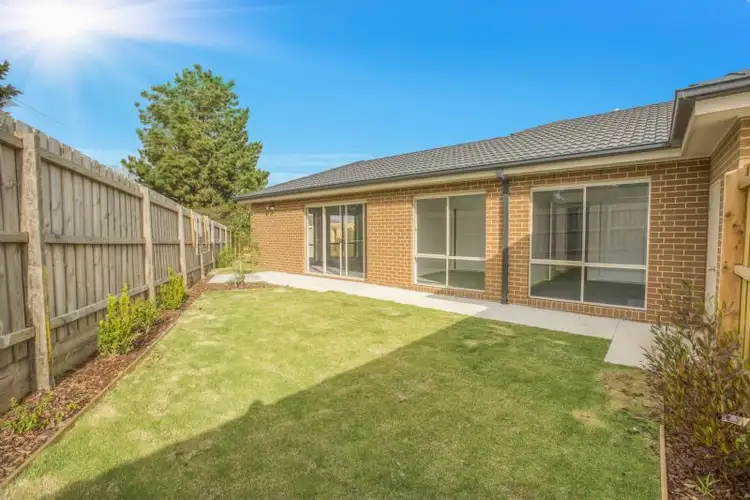 Second view of Homely house listing, 6/16-18 Phelan Drive, Cranbourne North VIC 3977