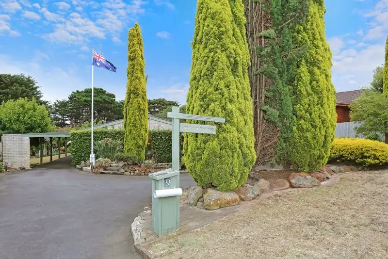 Main view of Homely house listing, 9 Johnstone Road, Warrnambool VIC 3280