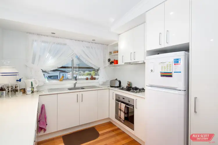 Second view of Homely unit listing, 17/109 KORUMBURRA ROAD, Wonthaggi VIC 3995