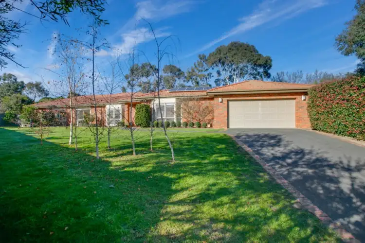 3 Carnea Close, Frankston South VIC 3199