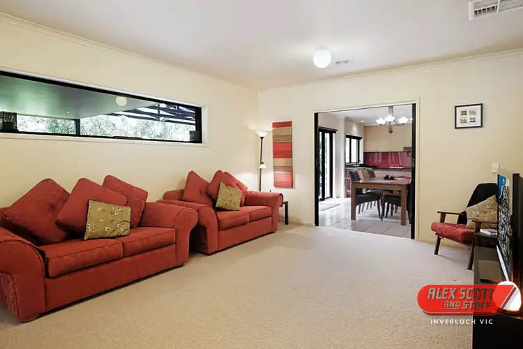 Fifth view of Homely house listing, 34 Ripple Drive, Inverloch VIC 3996